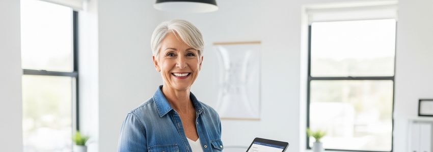 Senior Helpers franchise financing consultation with Crestmont Capital