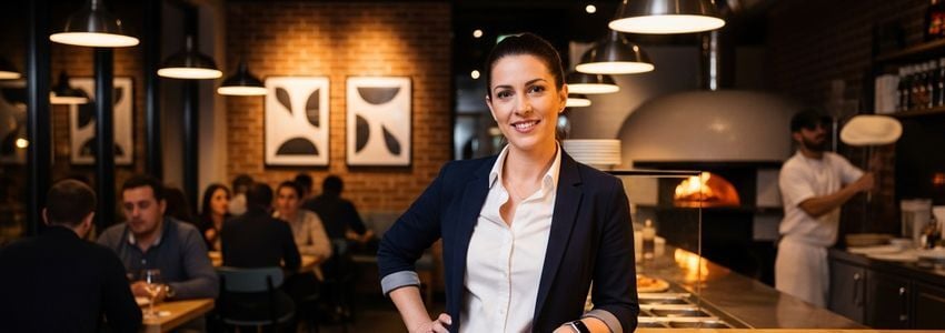 Shakey's Pizza Franchise Loan: The Complete Financing Guide for Shakey's Pizza Franchise Owners