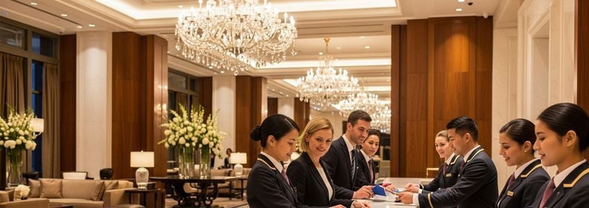 Sheraton Franchise Loan: The Complete Financing Guide for Sheraton Franchise Owners