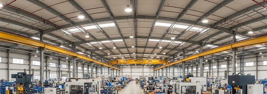 Short-Term Equipment Loans for Fast Equipment Upgrades: The Complete Guide for Business Owners