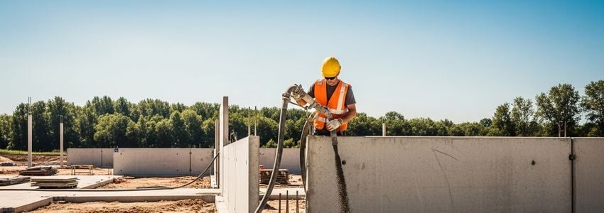 Shotcrete Machine Financing: The Complete Guide for Business Owners