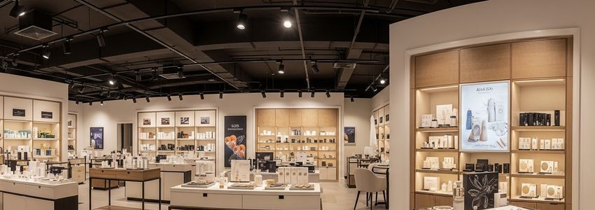 Showroom Improvement Loans: The Complete Financing Guide for Business Owners