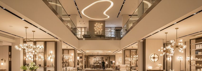 Showroom Renovation Loans: Smart Financing for Layouts, Fixtures, and Retail Growth