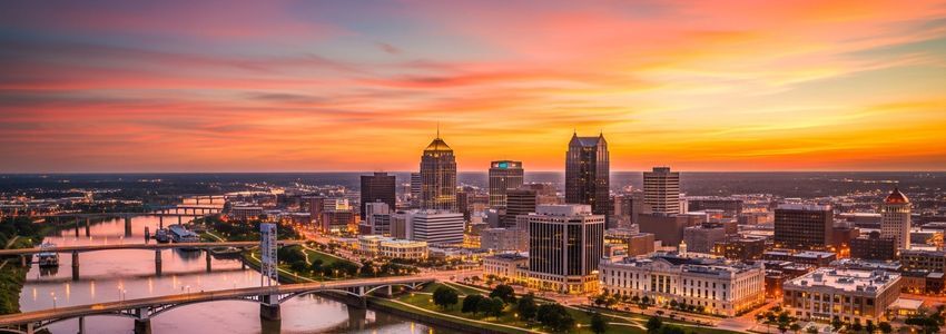 Small Business Loans in Shreveport, Louisiana: The Complete 2026 Guide for Entrepreneurs