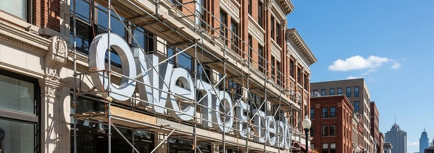 Sign Installation Business Loans: The Complete Financing Guide for Sign Contractors