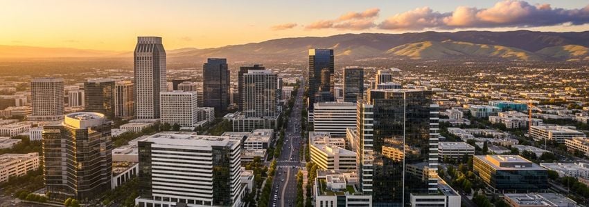 Financing Your Startup in Silicon Valley: California Loan Options