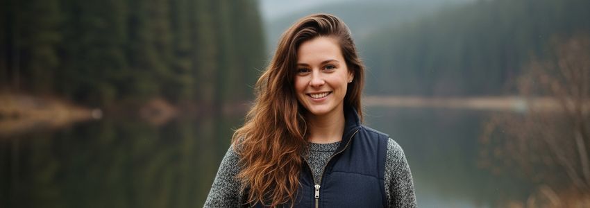 Business advisor reviewing simple interest loan calculations with small business owner