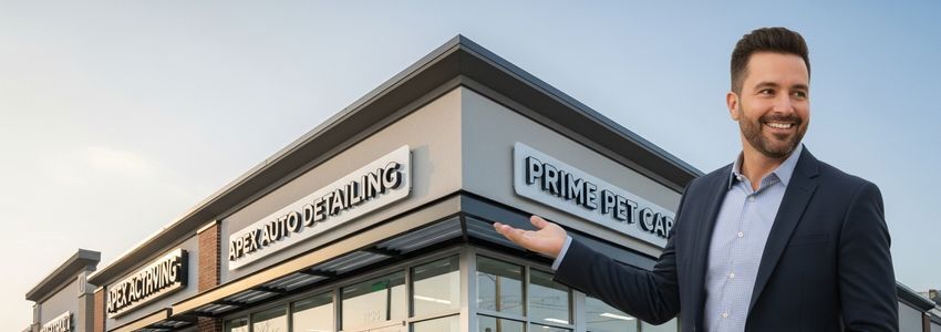 Sir Grout Franchise Loan: The Complete Financing Guide for Sir Grout Franchise Owners