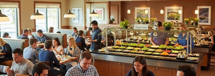 Sizzler Franchise Loan: The Complete Financing Guide for Sizzler Franchise Owners
