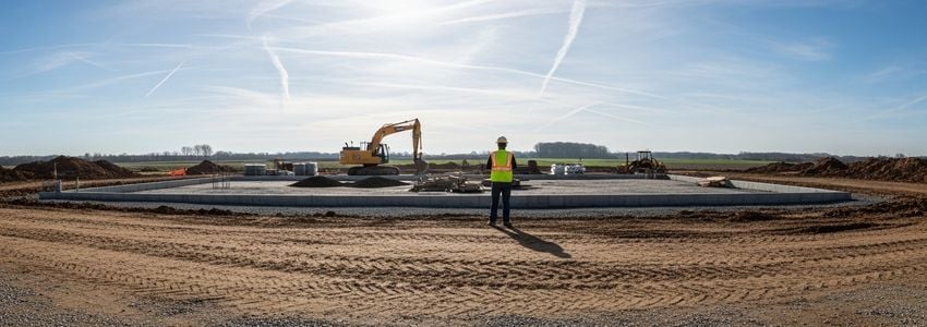 Skid Steer Financing: The Complete Guide for Contractors and Business Owners