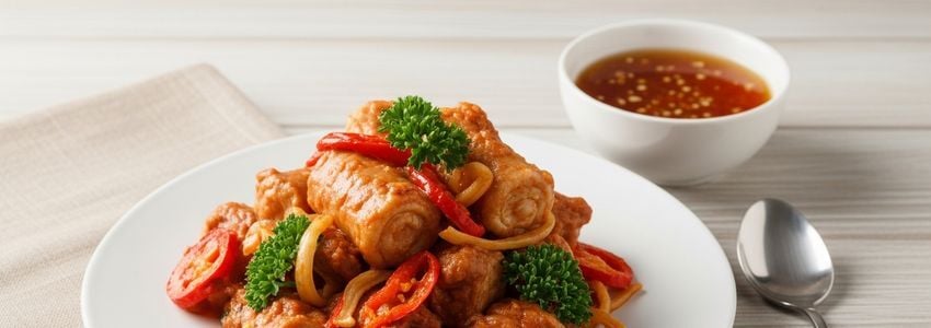 Slim Chickens Franchise Loan: The Complete Financing Guide for Slim Chickens Franchise Owners