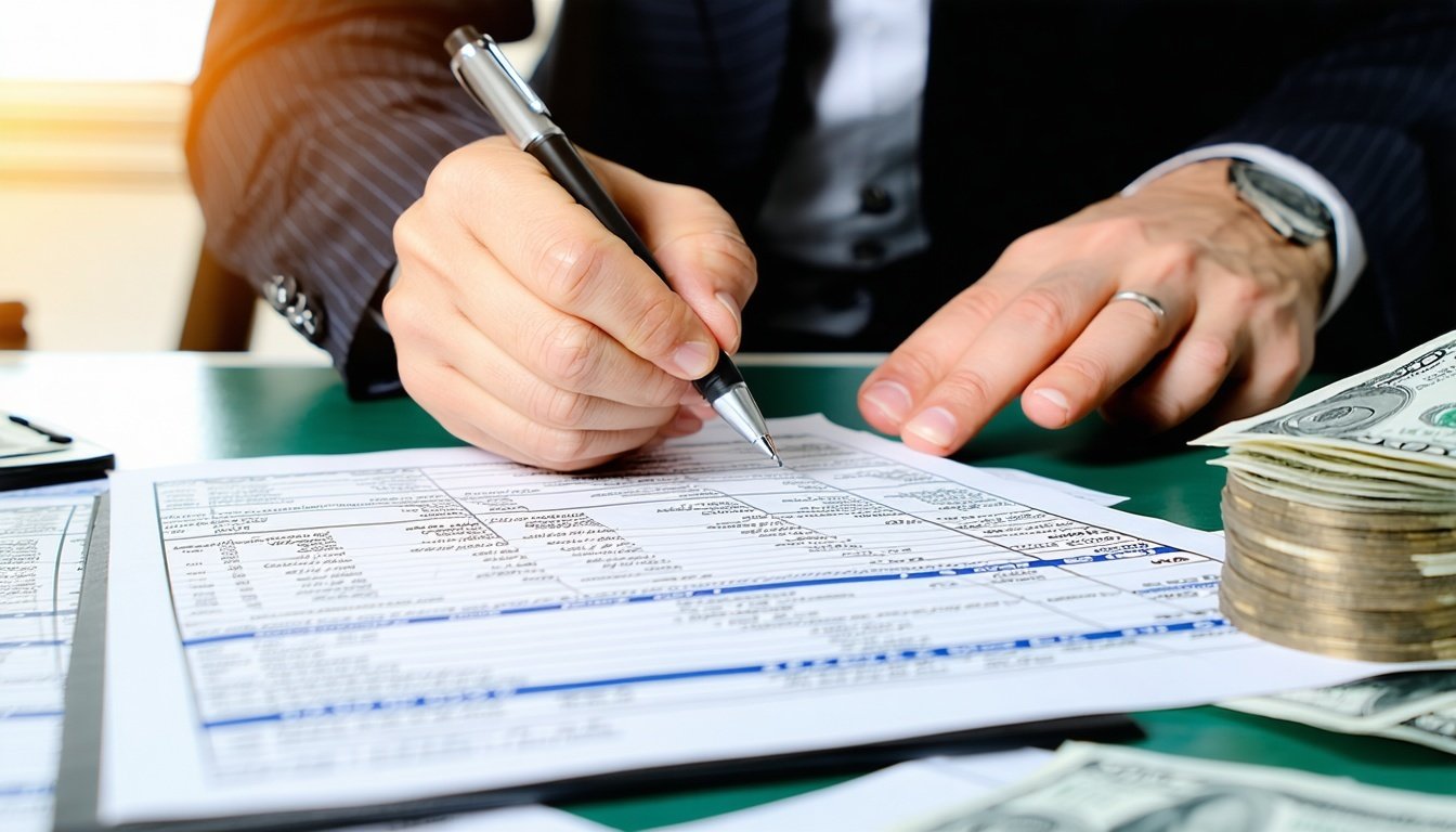 Amortization Schedules Simplified for Business Owners