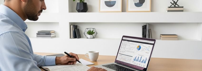Small Business Financial Planning: The Complete Guide for Business Owners