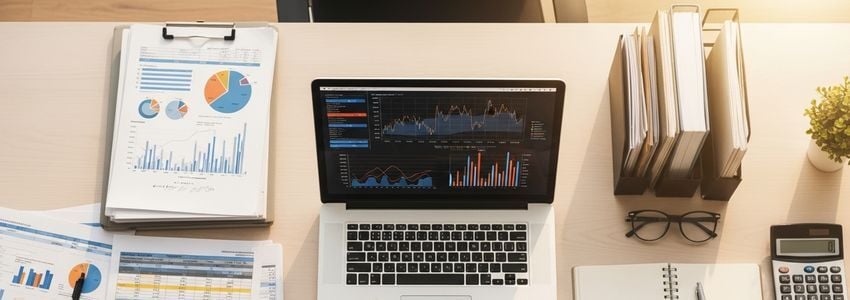 Small Business Financial Planning: The Complete Guide for Business Owners