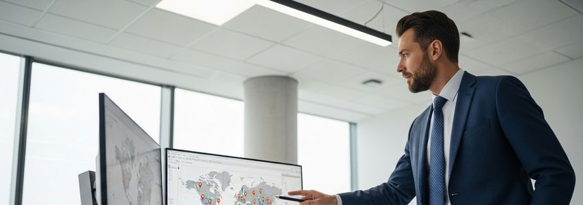What Small Business Loan Should a CFO Choose for Multi-Site Expansion