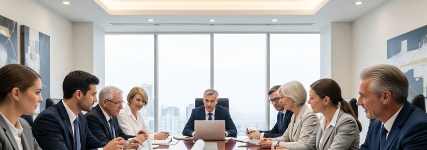 What Small Business Loan Should a CFO Choose for Multi-Site Expansion - business financing overview