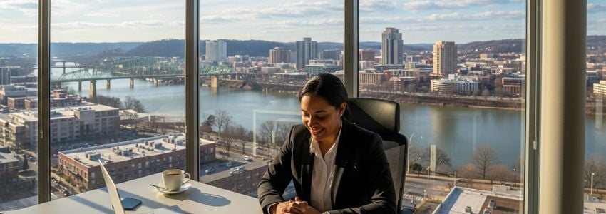 Small Business Loans in Chattanooga, Tennessee: The Complete 2026 Guide for Entrepreneurs