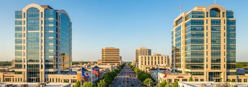 Small Business Loans in Chesapeake, Virginia: The Complete 2026 Guide for Entrepreneurs