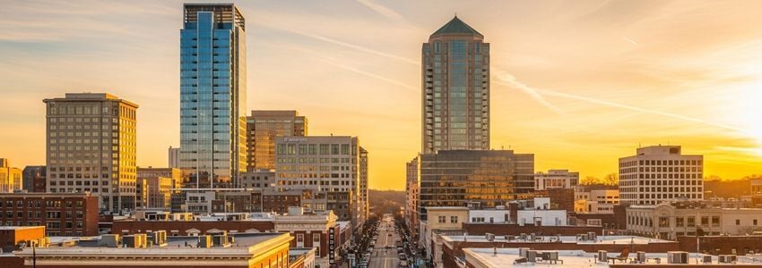 Small Business Loans in Durham, North Carolina: The Complete 2026 Guide for Entrepreneurs