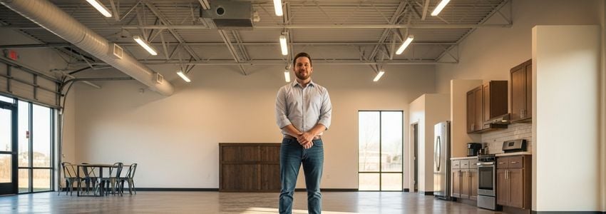 How Small Business Loans Support Expansion and Facility Renovations