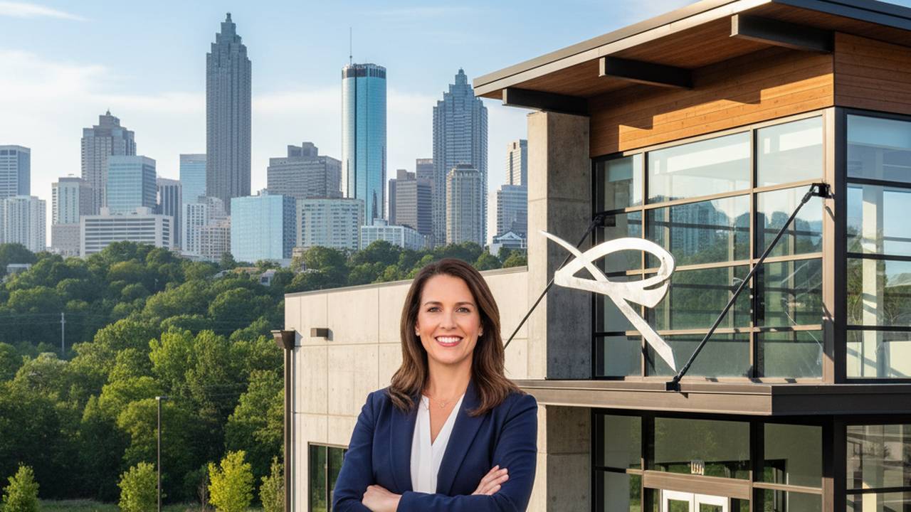 Small Business Loans in Georgia: The Complete 2026 Guide for Entrepreneurs