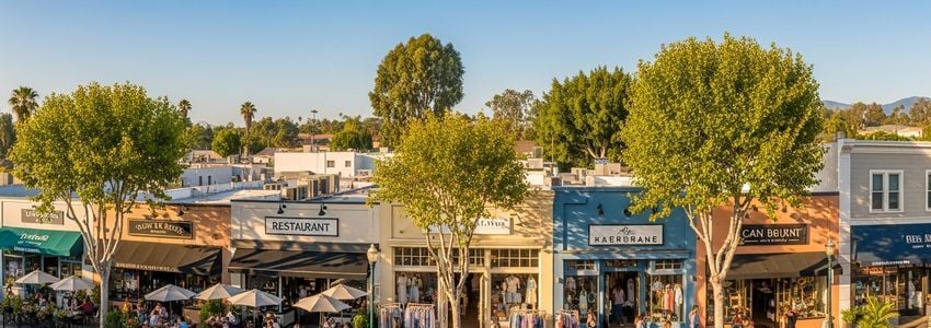 Small Business Loans in Glendale, California: The Complete 2026 Guide for Entrepreneurs