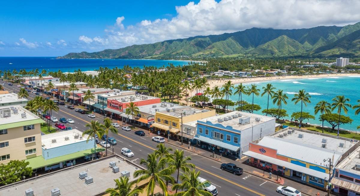 Small Business Loans in Hawaii: The Complete 2026 Guide for Entrepreneurs