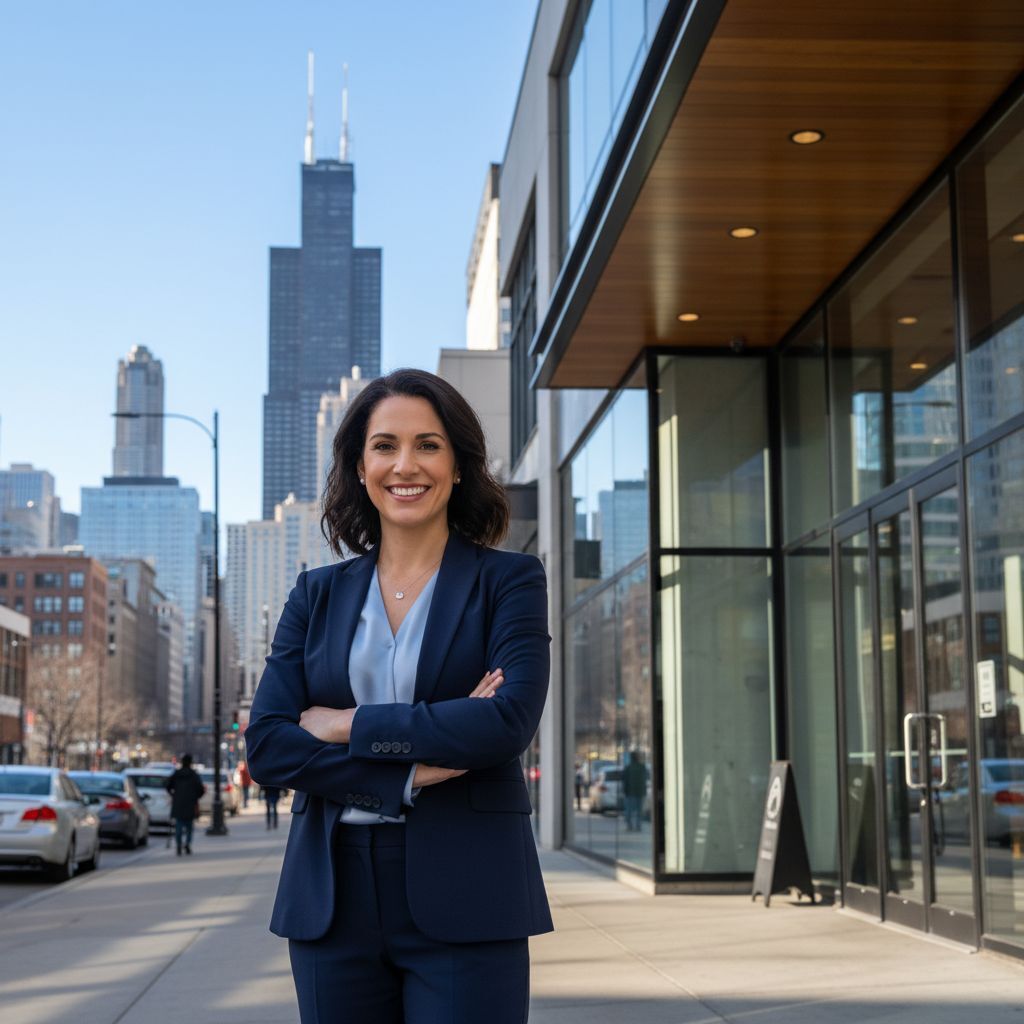 Small Business Loans in Illinois: The Complete 2026 Guide for Entrepreneurs