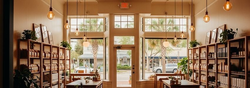 Small Business Loans in Jacksonville, Florida: The Complete 2026 Guide