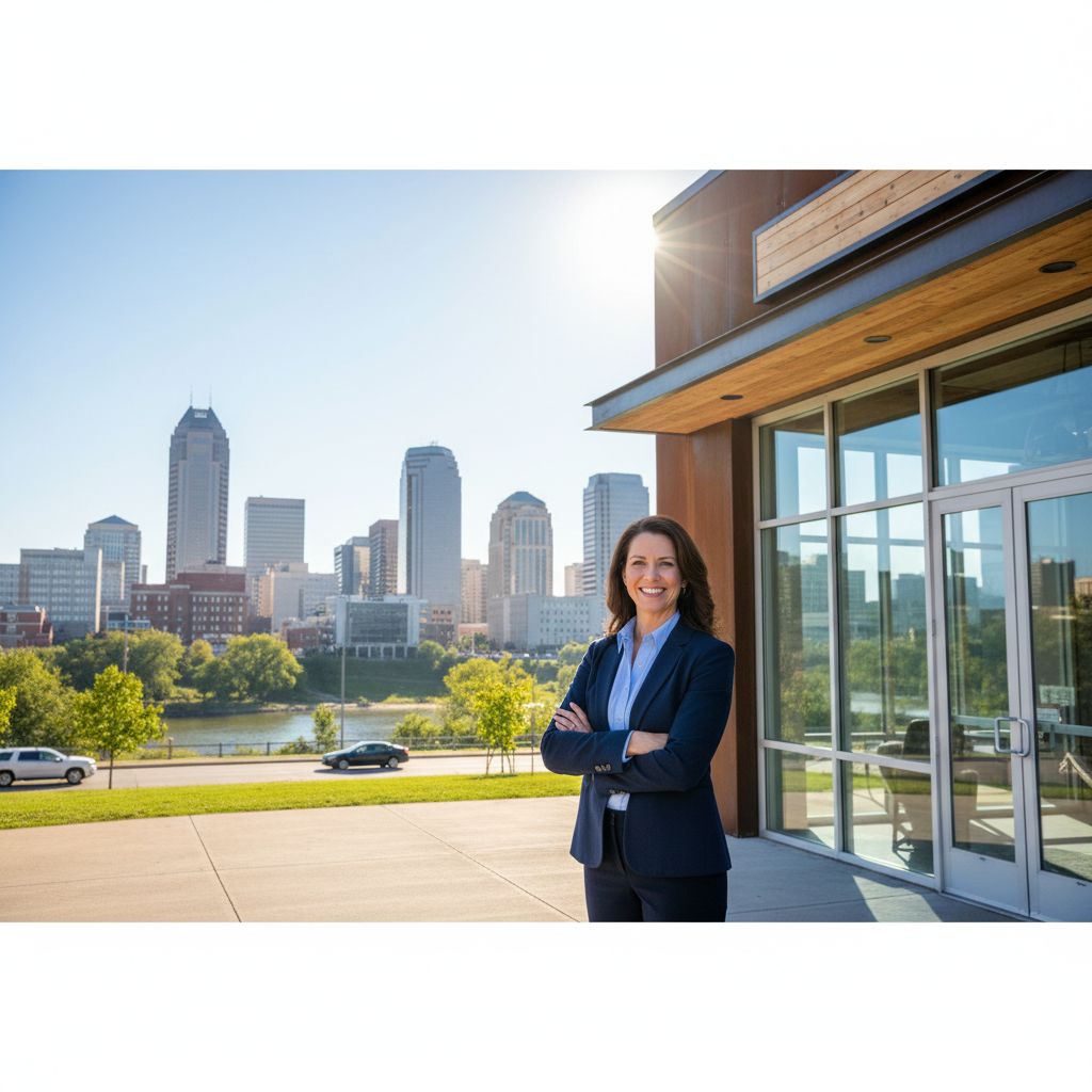 Small Business Loans in Kansas: The Complete 2026 Guide for Entrepreneurs