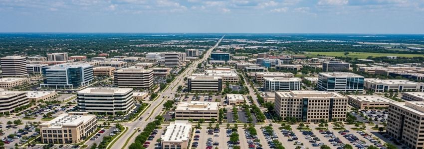 Small Business Loans in Katy, Texas: The Complete 2026 Guide for Entrepreneurs
