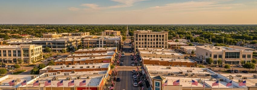 Small Business Loans in Killeen, Texas: The Complete 2026 Guide for Entrepreneurs