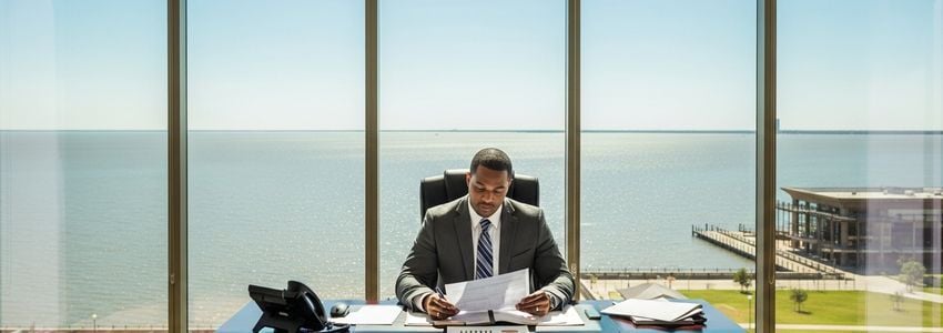 Small Business Loans in Lake Charles, Louisiana: The Complete 2026 Guide for Entrepreneurs