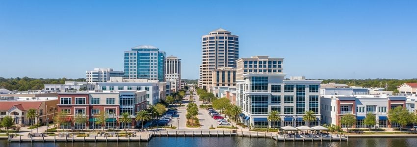 Small Business Loans in Lakeland, Florida: The Complete 2026 Guide for Entrepreneurs