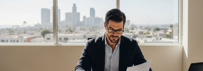 Small Business Loans in Long Beach, California: The Complete 2026 Guide for Entrepreneurs