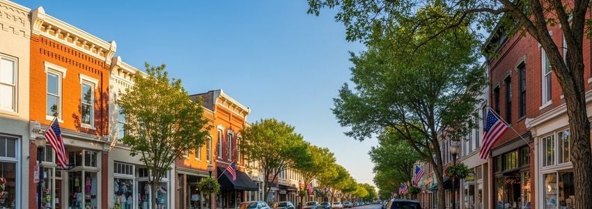 Small Business Loans in Macon, Georgia: The Complete 2026 Guide for Entrepreneurs