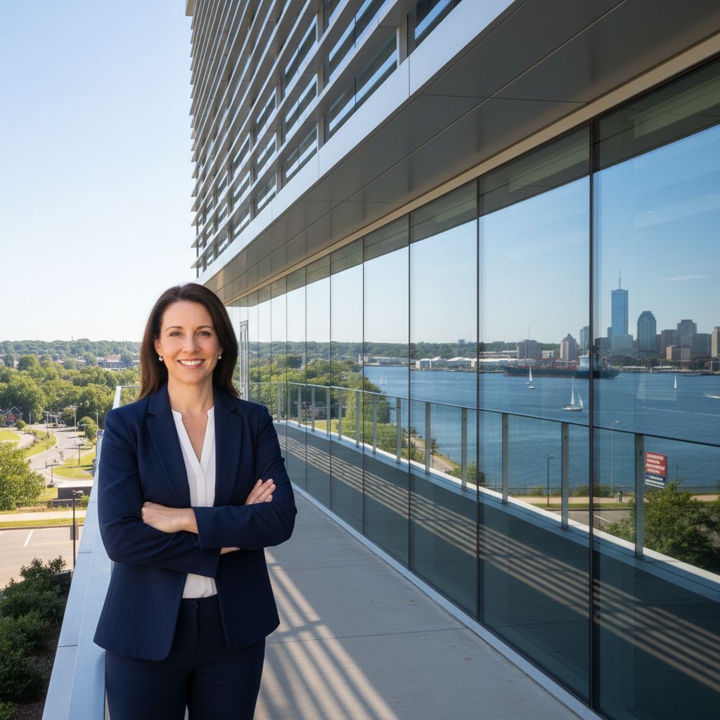 Small Business Loans in Maryland: The Complete 2026 Guide for Entrepreneurs