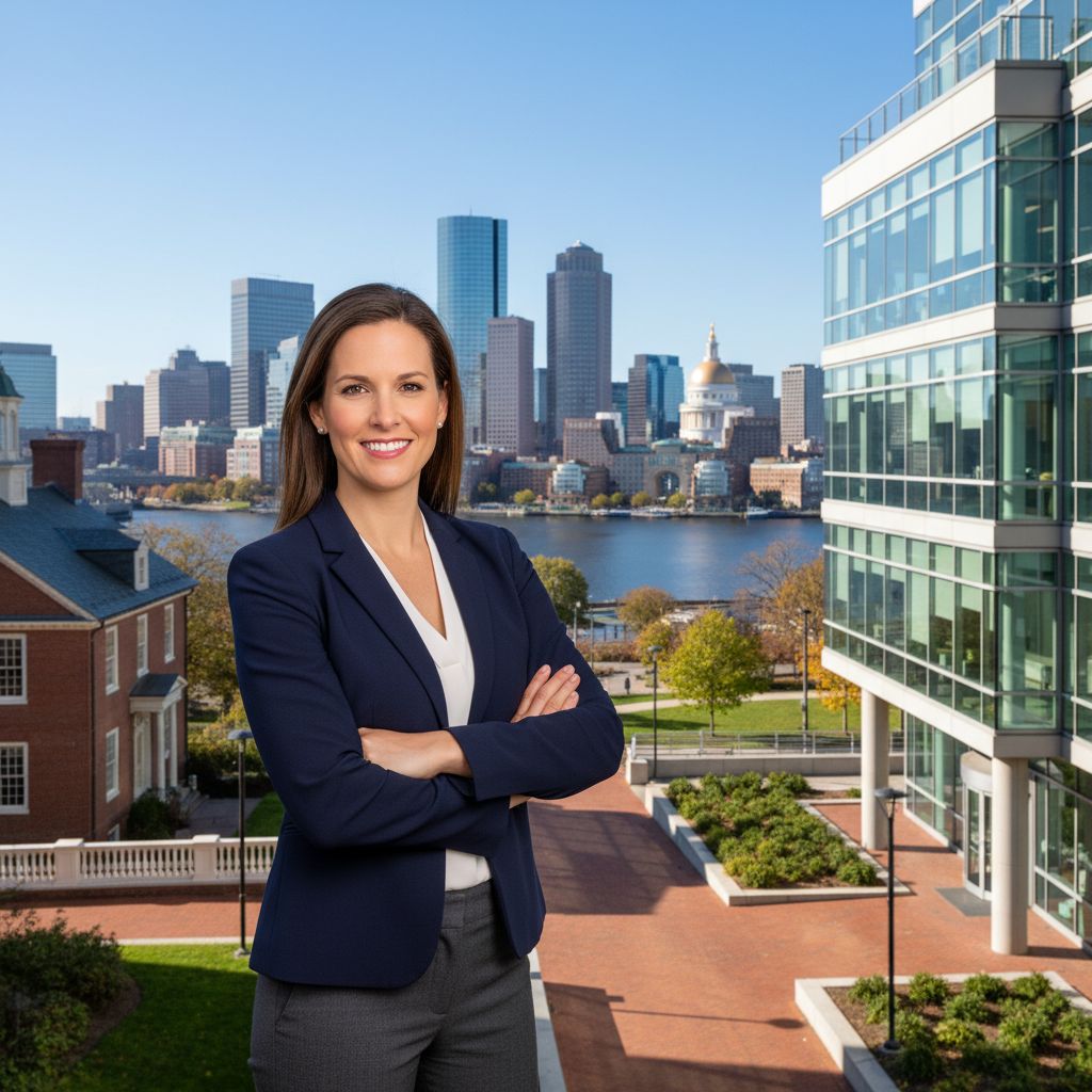 Small Business Loans in Massachusetts: The Complete 2026 Guide for Entrepreneurs