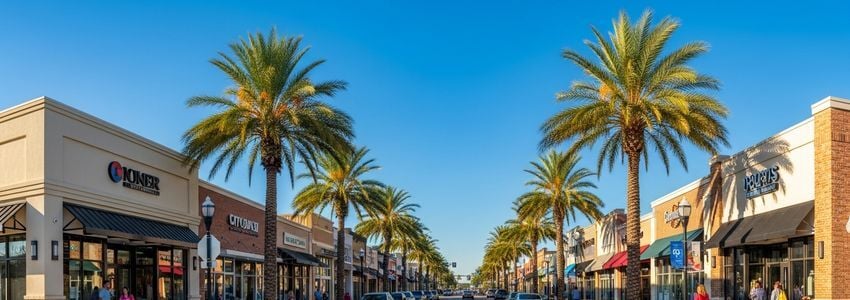 Small Business Loans in McAllen, Texas: The Complete 2026 Guide for Entrepreneurs