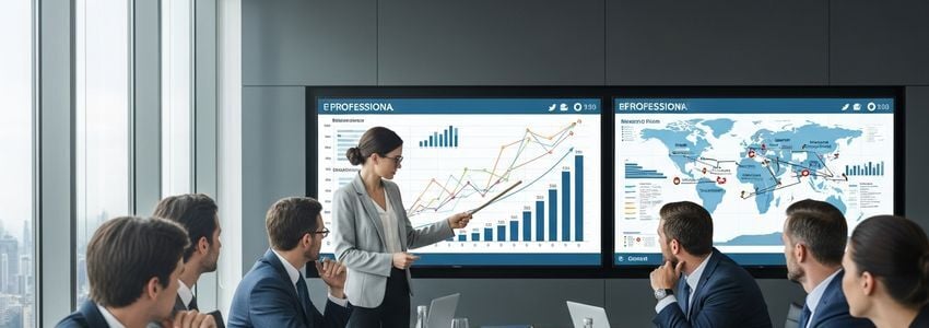 Best Small Business Loans for Mid-Market Growth Companies