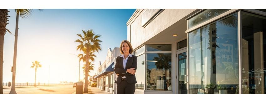 Small Business Loans in Naples, Florida: The Complete 2026 Guide for Entrepreneurs