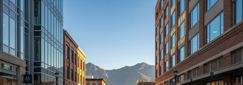 Small Business Loans in Ogden, Utah: The Complete 2026 Guide for Entrepreneurs