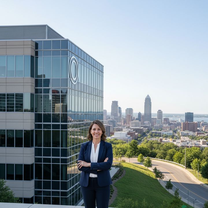 Small Business Loans in Ohio: The Complete 2026 Guide for Entrepreneurs