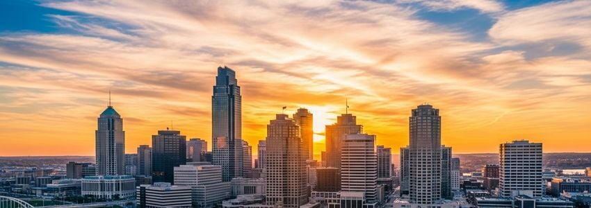 Small Business Loans in Omaha, Nebraska: The Complete 2026 Guide for Entrepreneurs