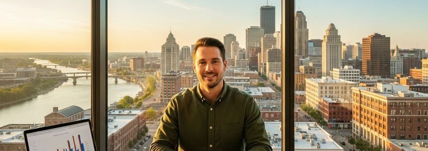 Small Business Loans in Peoria, Illinois: The Complete 2026 Guide for Entrepreneurs