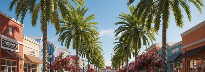 Small Business Loans in Port St. Lucie, Florida: The Complete 2026 Guide for Entrepreneurs