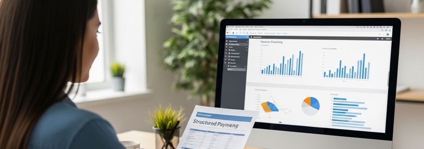 Which Lenders Offer Small Business Loans with Predictable Repayments