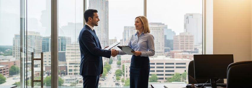 Small Business Loans in Raleigh, North Carolina: The Complete 2026 Guide for Entrepreneurs