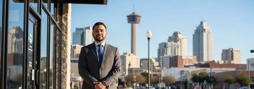 Small Business Loans in San Antonio, TX: The Complete 2026 Guide for Entrepreneurs