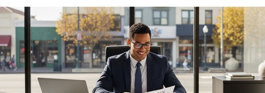 Small Business Loans in Santa Rosa, California: The Complete 2026 Guide for Entrepreneurs